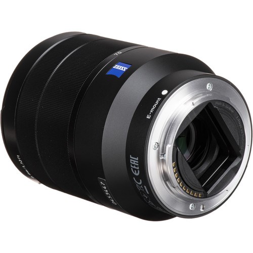 Sony Carl Zeiss 24-70mm F4 E-Mount Lens03